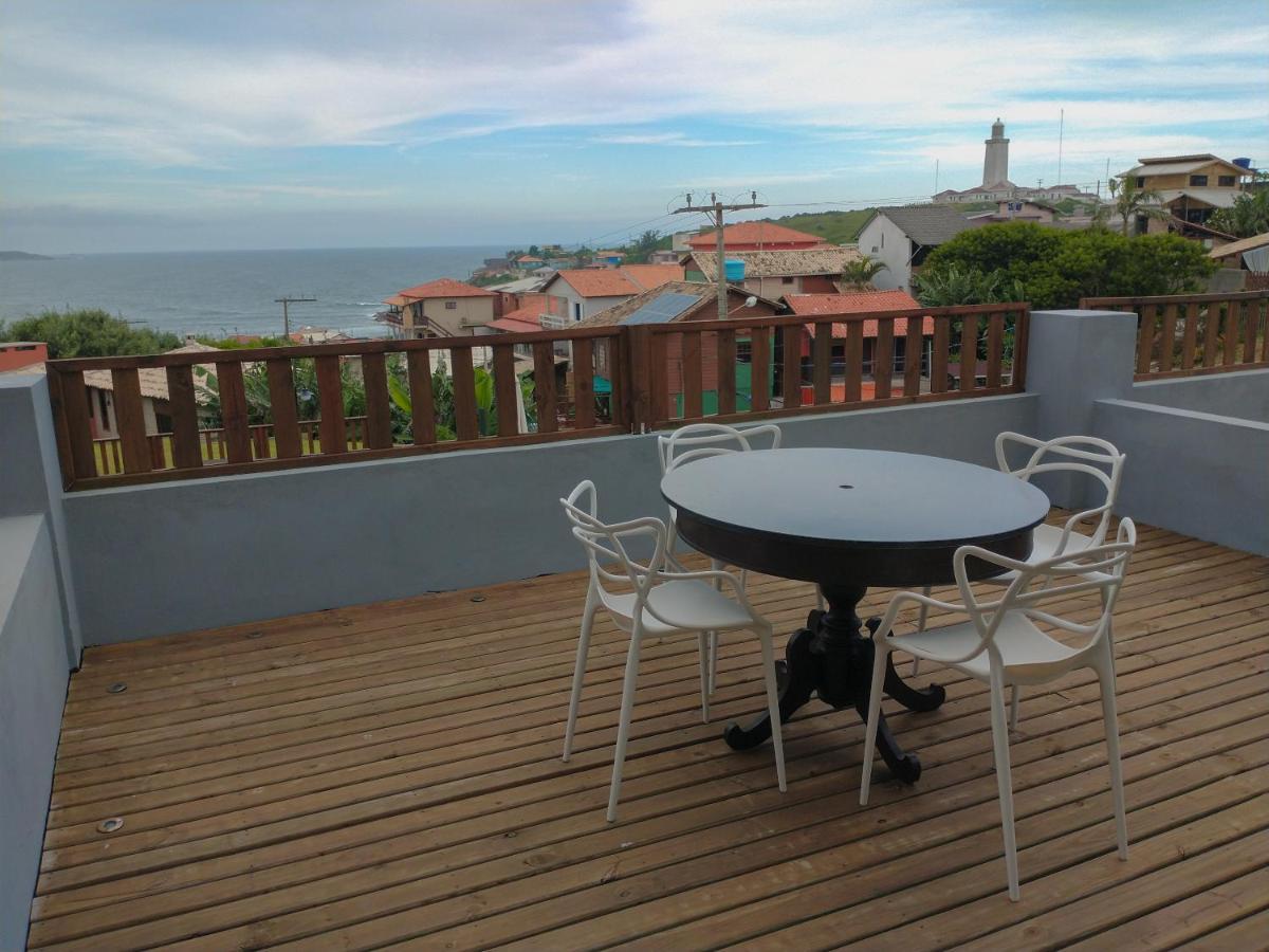 Residence Farol - Loft 219 Laguna Exterior photo