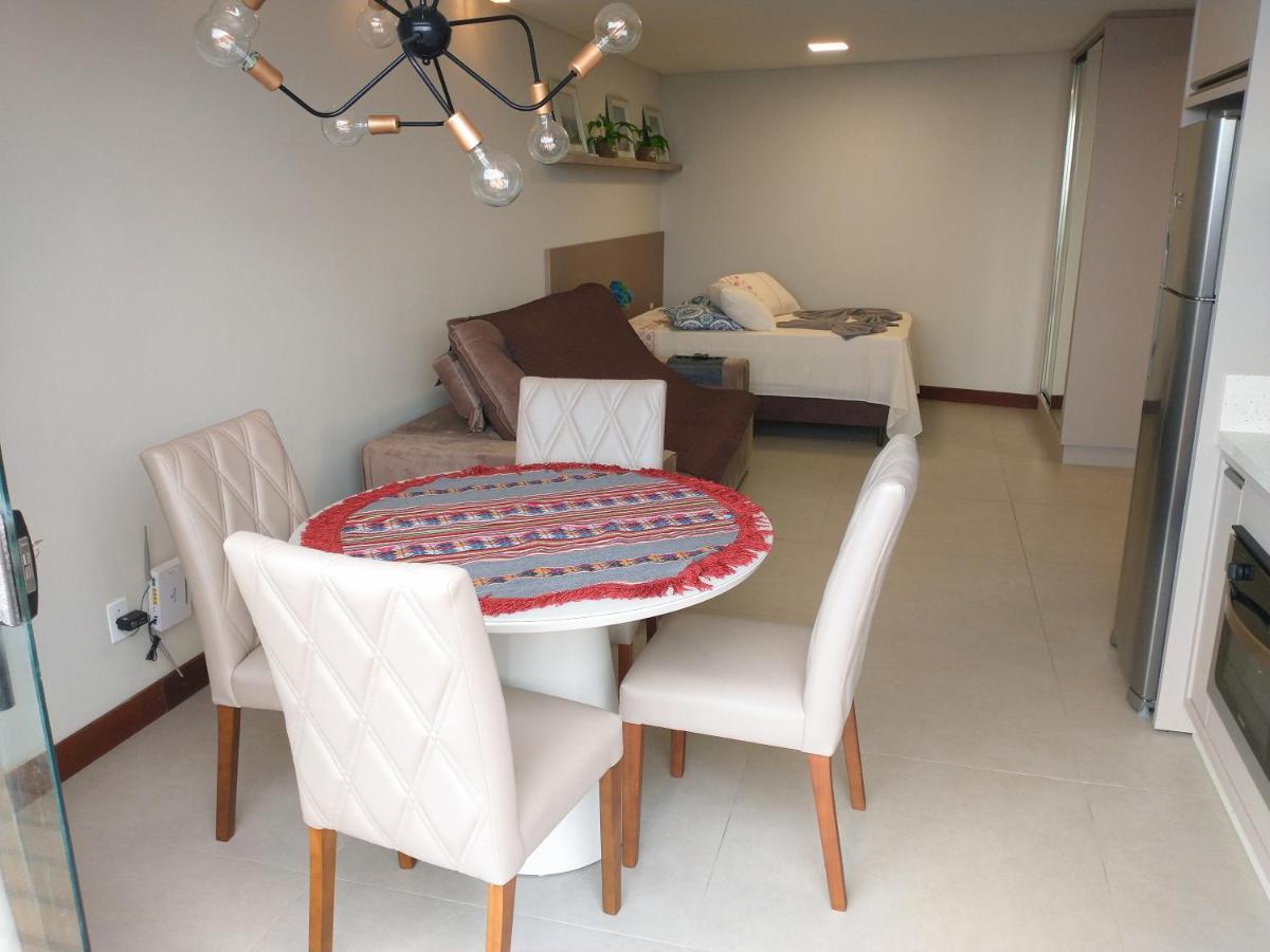 Residence Farol - Loft 219 Laguna Exterior photo