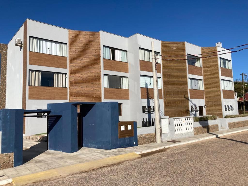 Residence Farol - Loft 219 Laguna Exterior photo